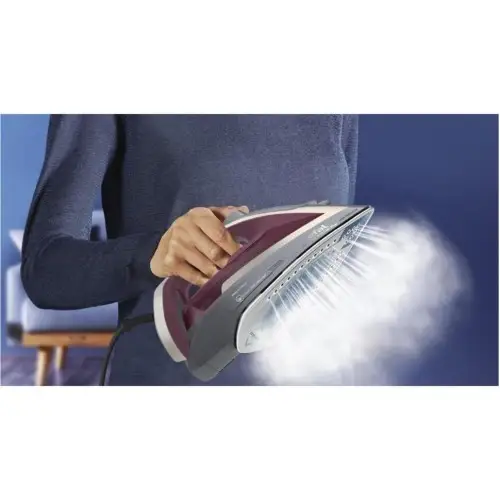 Праска з парою Tefal Ultragliss Plus FV6840 (FV6840E0)