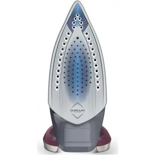 Праска з парою Tefal Ultragliss Plus FV6840 (FV6840E0)