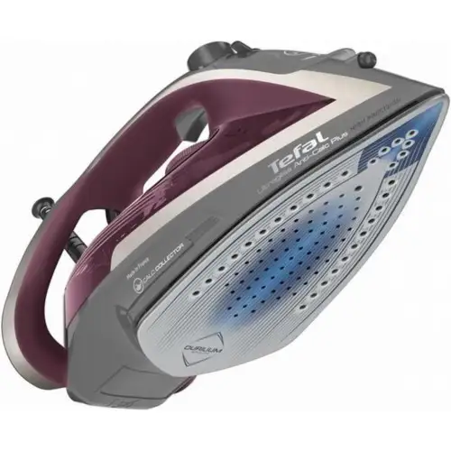 Праска з парою Tefal Ultragliss Plus FV6840 (FV6840E0)