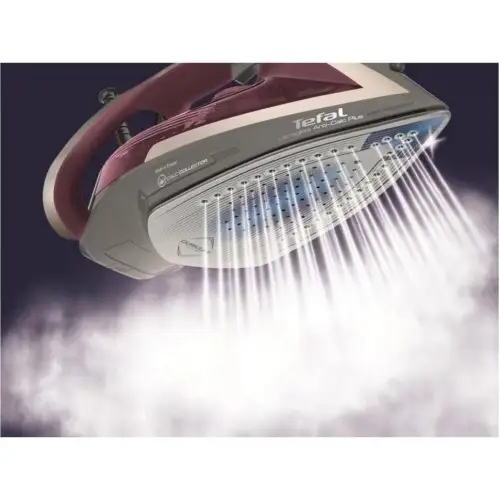 Праска з парою Tefal Ultragliss Plus FV6840 (FV6840E0)