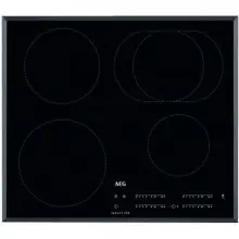 Индукционная варочная поверхность AEG IKB64410FB