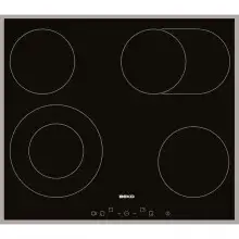 Варочная поверхность электрическая Beko HIC 64403 T
