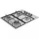 Варильна поверхня газова Beko HIGG 64123 SX фото 4