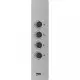Варильна поверхня газова Beko HIGG 64123 SX фото 6