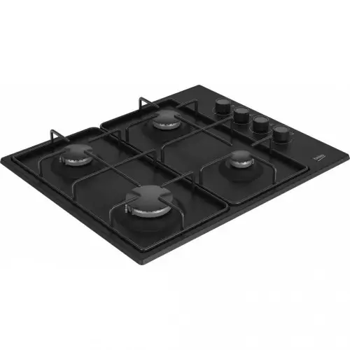 Варильна поверхня газова Beko HIGG 64123 SB