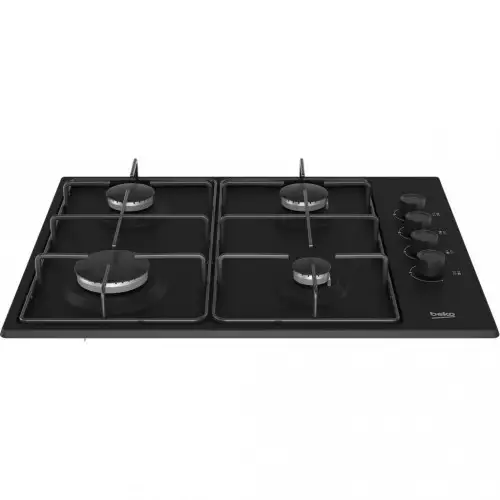 Варильна поверхня газова Beko HIGG 64123 SB