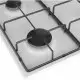 Варочная поверхность газовая Beko HIGG 64123 SW фото 5