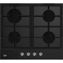 Варочная поверхность газовая Beko HILG64225S