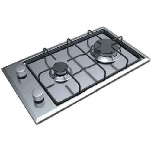 Варильна поверхня газова Beko HDCG 32220 FX