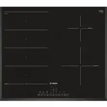 Варочная поверхность электрическая Bosch PXE651FC1E