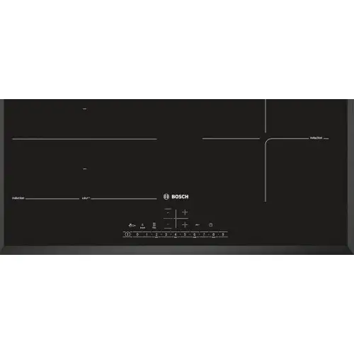 Варочная поверхность электрическая Bosch PXE651FC1E
