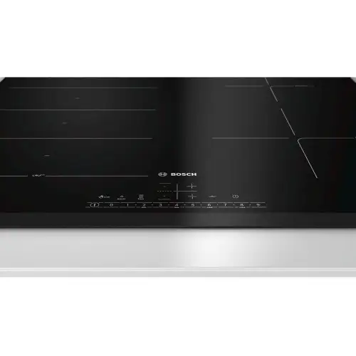 Варочная поверхность электрическая Bosch PXE651FC1E