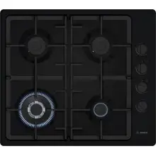 Газовая варочная поверхность Bosch PBH6C6K90R