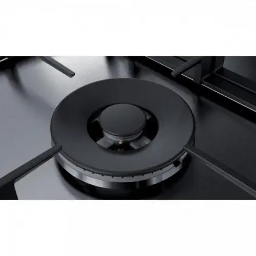 Варочная поверхность газовая Bosch PCS7A5M90