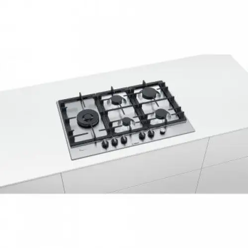 Варочная поверхность газовая Bosch PCS7A5M90