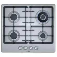 Варочная поверхность газовая Bosch PGH6B5O93R