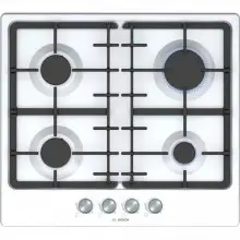 Варочная поверхность газовая Bosch PGP6B2O92R