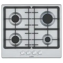 Варочная поверхность газовая Bosch PGP6B5O93R