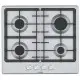Варочная поверхность газовая Bosch PGP6B5O93R фото 1