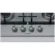 Варочная поверхность газовая Bosch PGP6B5O93R фото 2