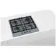 Варочная поверхность газовая Bosch PGP6B5O93R фото 5