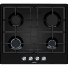 Варочная поверхность газовая Bosch PGP6B6O93R
