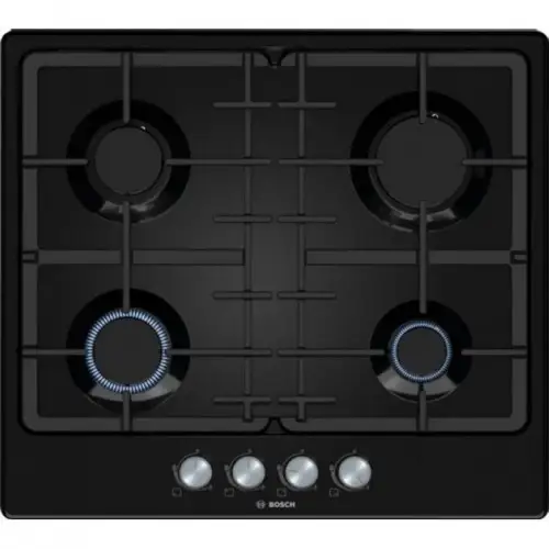 Варочная поверхность газовая Bosch PGP6B6O93R