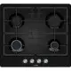 Варочная поверхность газовая Bosch PGP6B6O93R фото 1