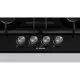 Варочная поверхность газовая Bosch PGP6B6O93R фото 2