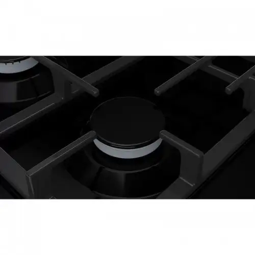 Варочная поверхность газовая Bosch PGP6B6O93R