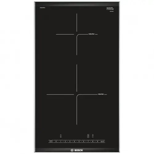 Варочная поверхность электрическая Bosch PIB375FB1E