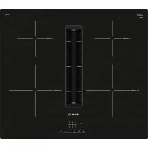 Варочная поверхность электрическая Bosch PIE611B15E