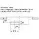 Варочная поверхность электрическая Bosch PIE611B15E фото 9