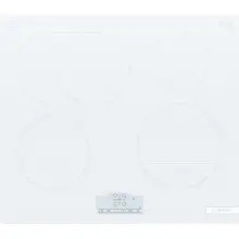 Индукционная варочная поверхность Bosch PIF612BB1E