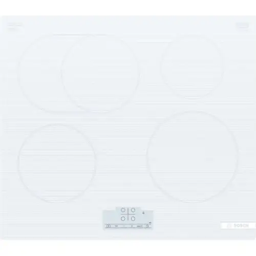 Индукционная варочная поверхность Bosch PIF612BB1E
