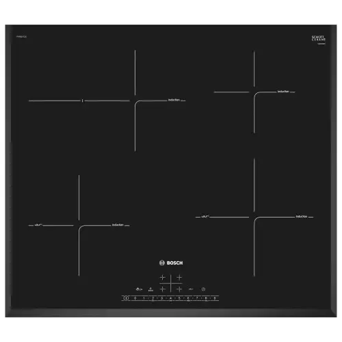 Варочная поверхность электрическая Bosch PIF651FC1E