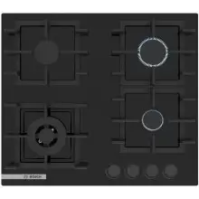 Газовая варочная поверхность Bosch PNK6B6P40R