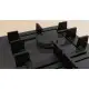 Газова варильна поверхня Bosch PNK6B6P40R фото 4