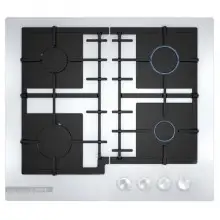 Варочная поверхность газовая Bosch PNP6B2O92R