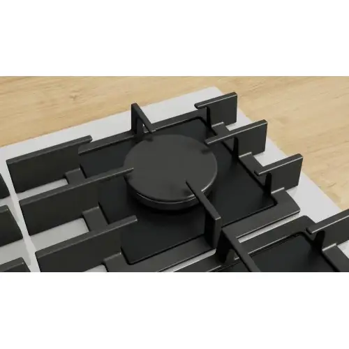 Газовая варочная поверхность Bosch PPP6A2I40R