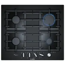 Варочная поверхность газовая Bosch PPP6A6M90R