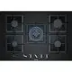 Варочная поверхность газовая Bosch PPQ7A6B20 фото 1