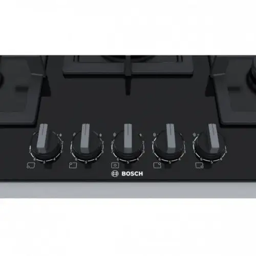 Варочная поверхность газовая Bosch PPQ7A6B20