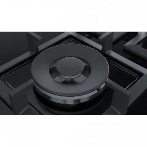 Варочная поверхность газовая Bosch PPQ7A6B20