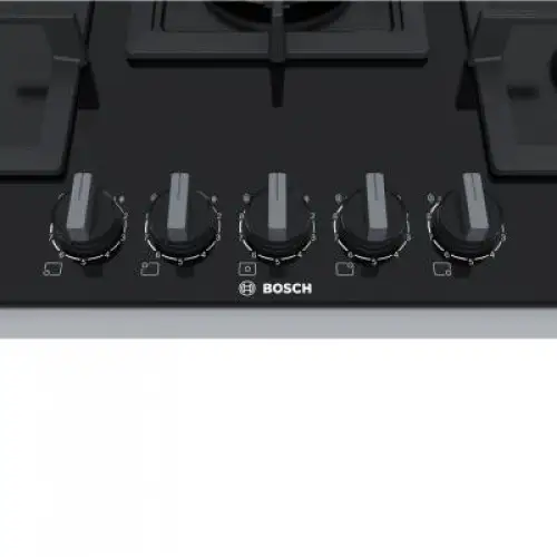 Варочная поверхность газовая Bosch PPQ7A6B20