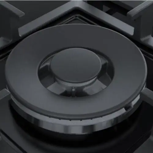 Варочная поверхность газовая Bosch PPQ7A6B20