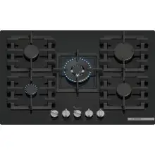 Газова варильна поверхня Bosch PPQ7A6I45