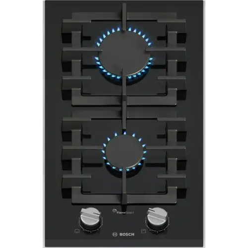 Газова варильна поверхня Bosch PRB3A6I40