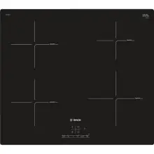 Варочная поверхность электрическая Bosch PUE611BB5E