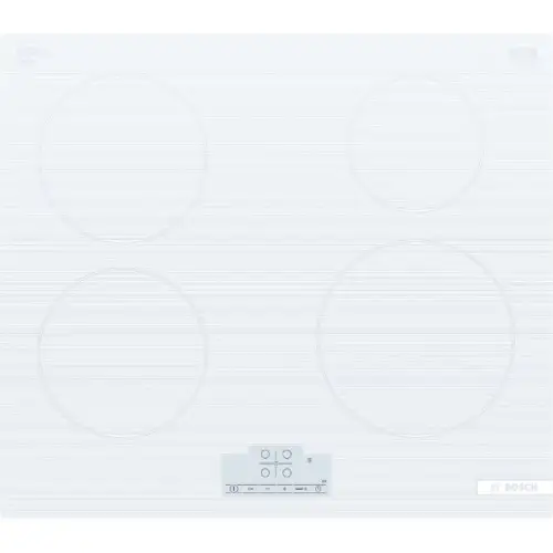 Индукционная варочная поверхность Bosch PUE612BB1E